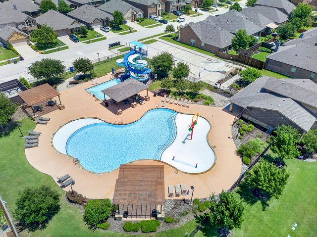 3704 Wrexham Street, Frisco, TX 75036