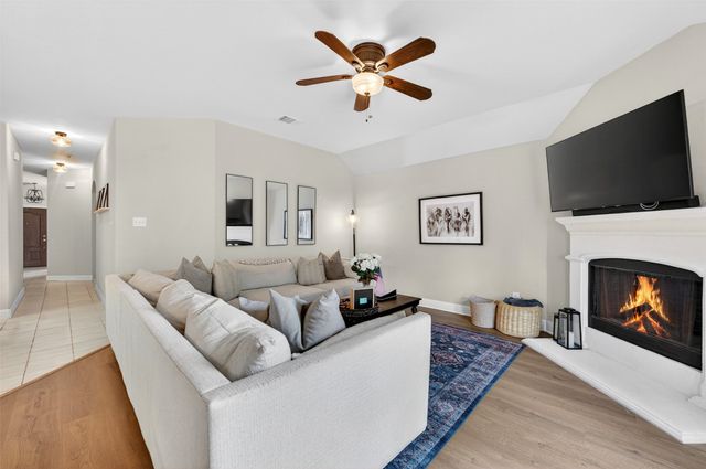 3704 Wrexham Street, Frisco, TX 75036