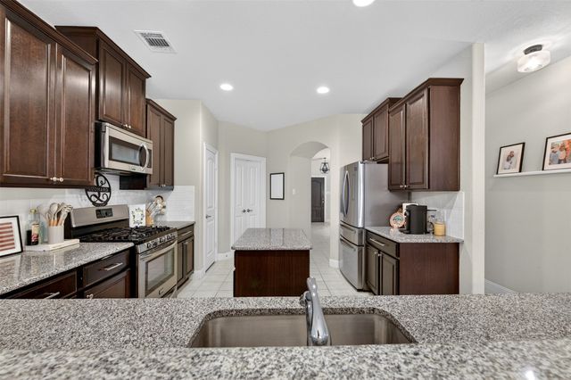 3704 Wrexham Street, Frisco, TX 75036