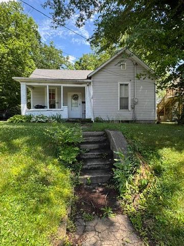 132 Wilderness Road, Danville, KY 40422
