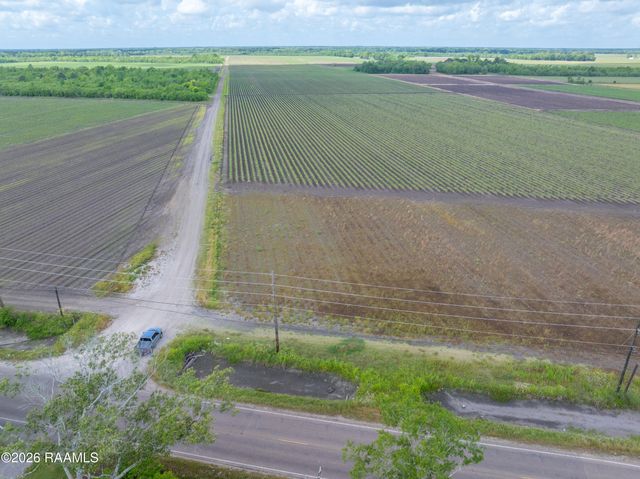 Tbd Main Highway Lot 2-A, St. Martinville, LA 70582