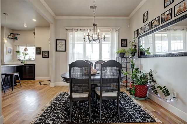 11517 NW 107th Street, Yukon, OK 73099