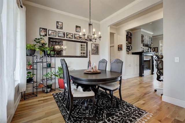 11517 NW 107th Street, Yukon, OK 73099