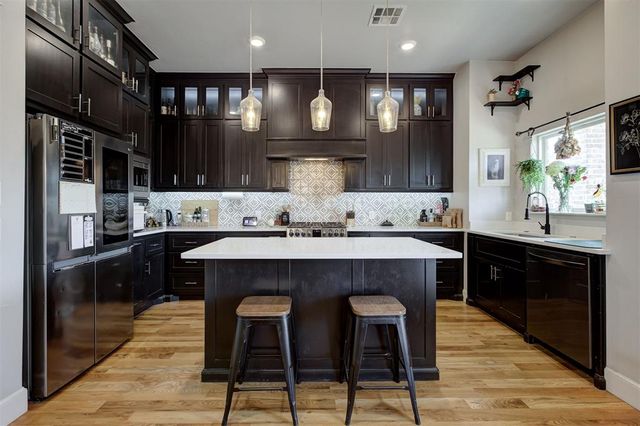 11517 NW 107th Street, Yukon, OK 73099