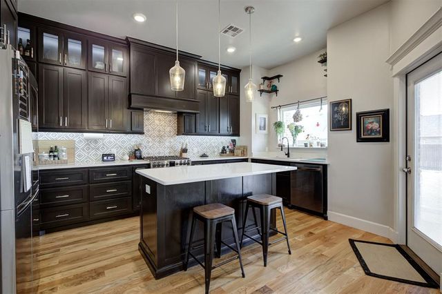 11517 NW 107th Street, Yukon, OK 73099