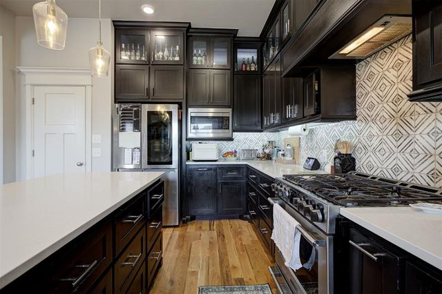 11517 NW 107th Street, Yukon, OK 73099