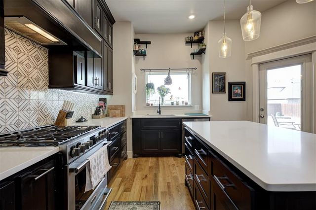 11517 NW 107th Street, Yukon, OK 73099