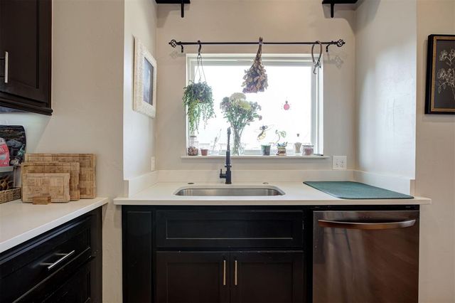 11517 NW 107th Street, Yukon, OK 73099