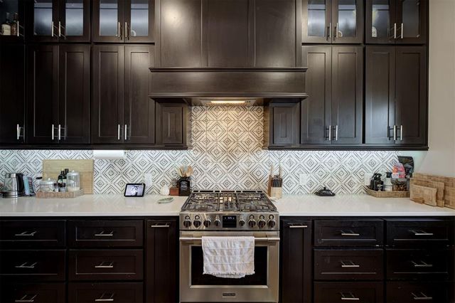 11517 NW 107th Street, Yukon, OK 73099