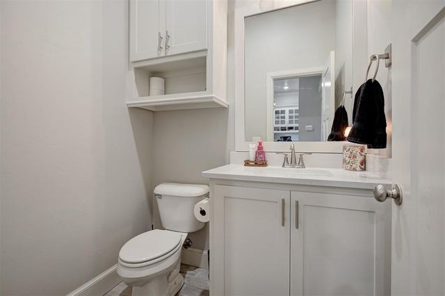 11517 NW 107th Street, Yukon, OK 73099