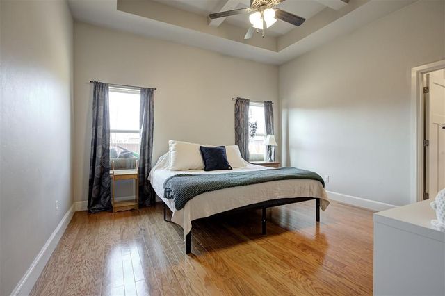 11517 NW 107th Street, Yukon, OK 73099