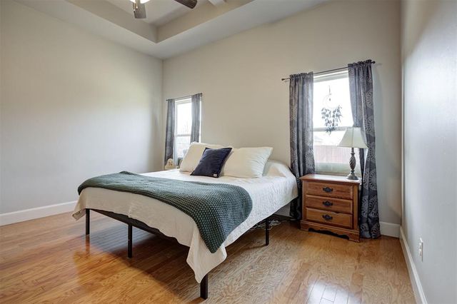 11517 NW 107th Street, Yukon, OK 73099