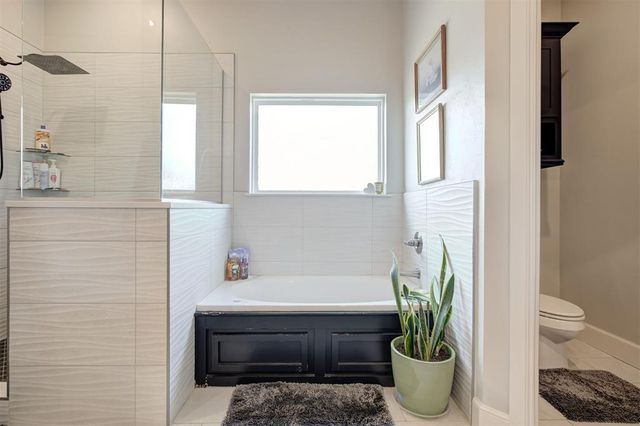 11517 NW 107th Street, Yukon, OK 73099