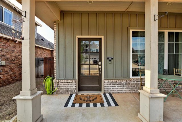 11517 NW 107th Street, Yukon, OK 73099