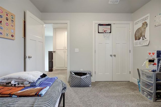 11517 NW 107th Street, Yukon, OK 73099