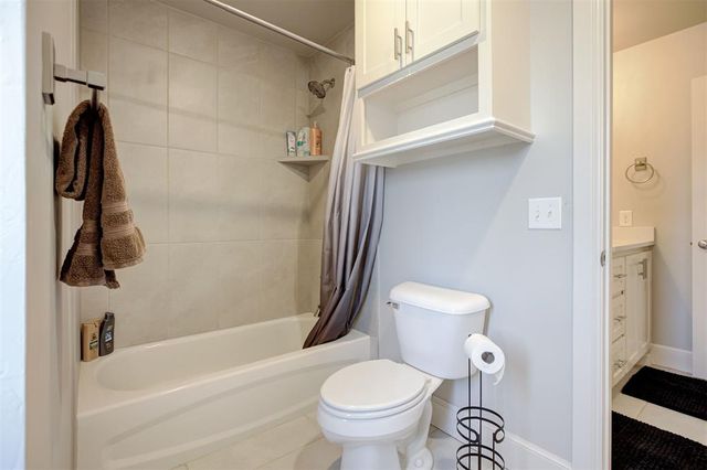 11517 NW 107th Street, Yukon, OK 73099