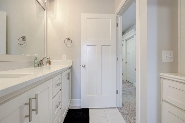 11517 NW 107th Street, Yukon, OK 73099