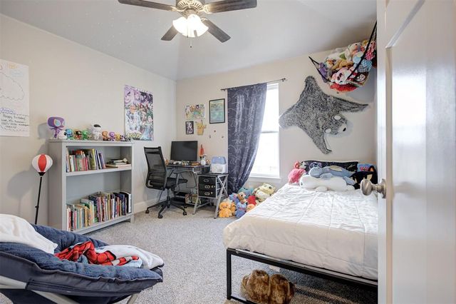 11517 NW 107th Street, Yukon, OK 73099