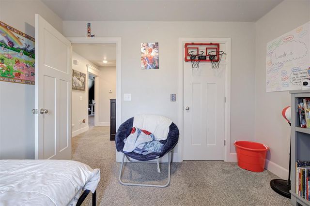 11517 NW 107th Street, Yukon, OK 73099