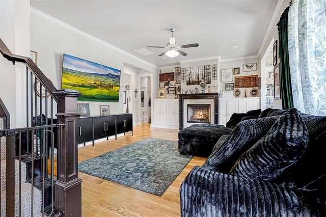 11517 NW 107th Street, Yukon, OK 73099