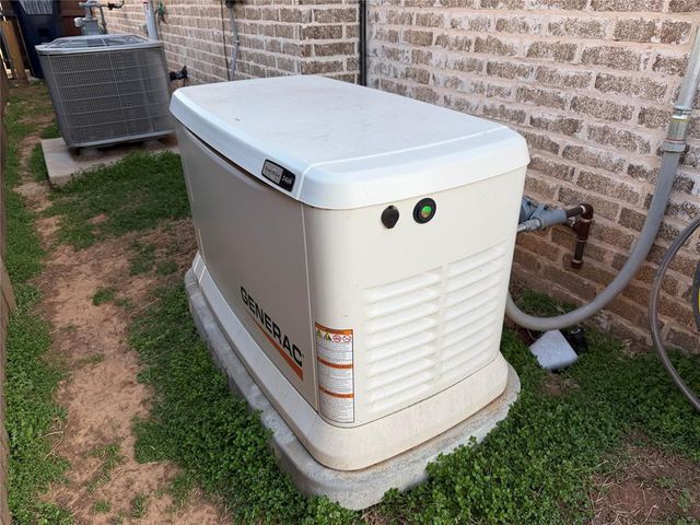 11517 NW 107th Street, Yukon, OK 73099