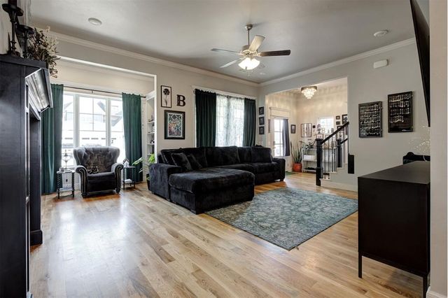 11517 NW 107th Street, Yukon, OK 73099