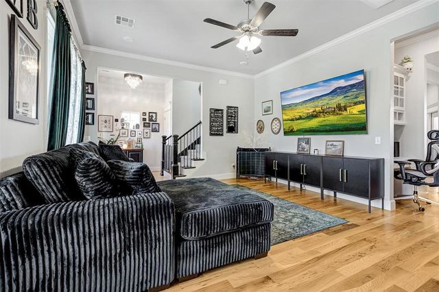 11517 NW 107th Street, Yukon, OK 73099