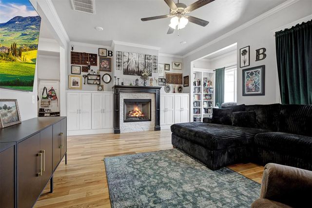 11517 NW 107th Street, Yukon, OK 73099