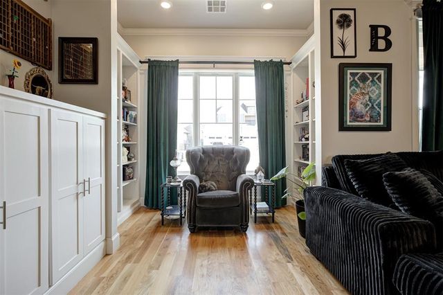 11517 NW 107th Street, Yukon, OK 73099