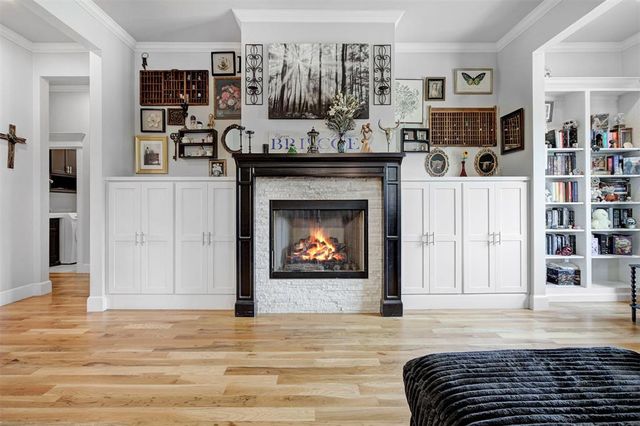 11517 NW 107th Street, Yukon, OK 73099