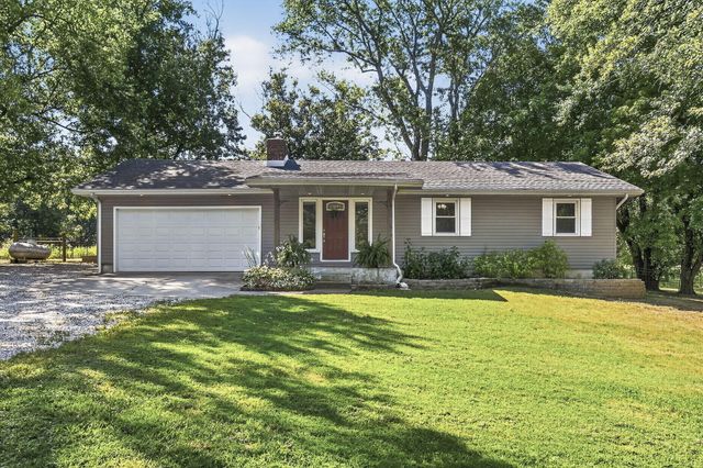 9502 E State Highway Ad, Rogersville, MO 65742