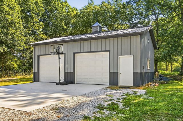 9502 E State Highway Ad, Rogersville, MO 65742