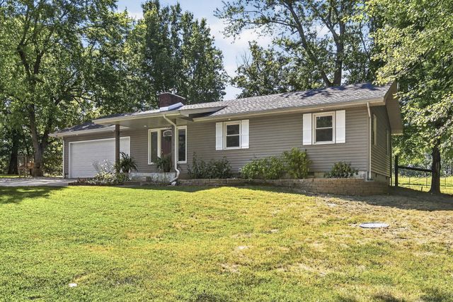 9502 E State Highway Ad, Rogersville, MO 65742