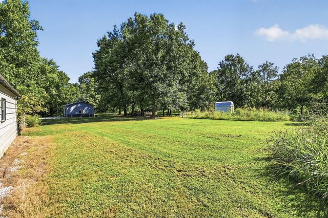 9502 E State Highway Ad, Rogersville, MO 65742
