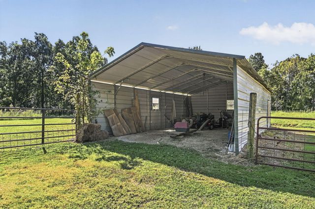 9502 E State Highway Ad, Rogersville, MO 65742