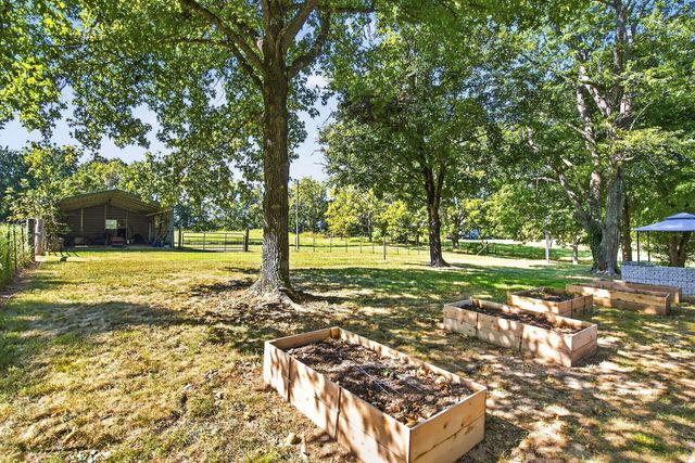 9502 E State Highway Ad, Rogersville, MO 65742