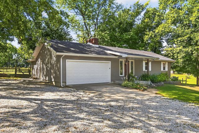 9502 E State Highway Ad, Rogersville, MO 65742