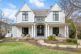 430 N Adams Street, Hinsdale, IL 60521