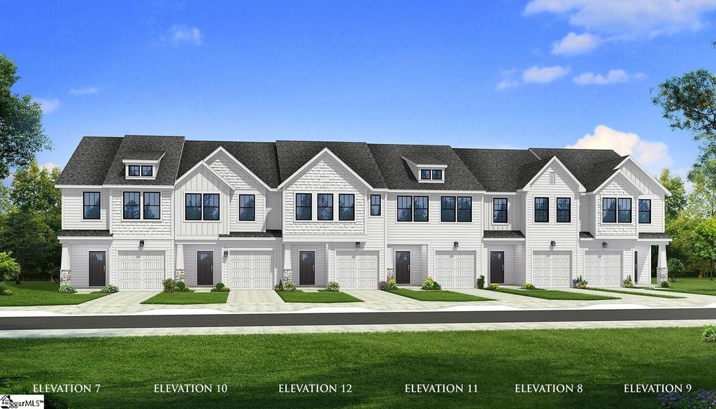 222 Cali Way, Piedmont, SC 29673