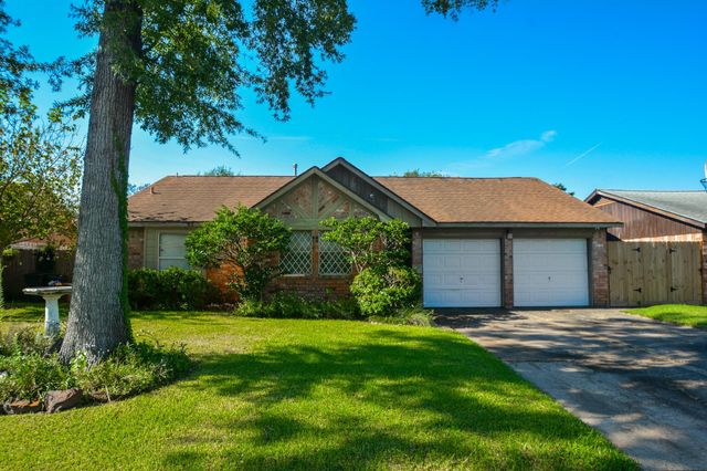 13630 Oleoke Lane, Houston, TX 77015