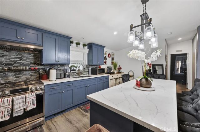 2505 Foothill Blvd 76, San Bernardino, CA 92410