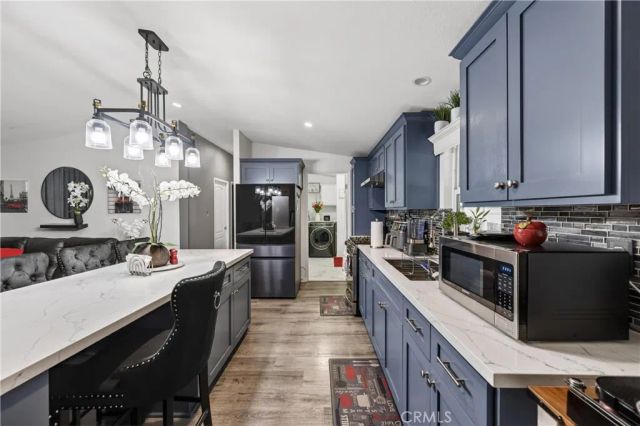 2505 Foothill Blvd 76, San Bernardino, CA 92410