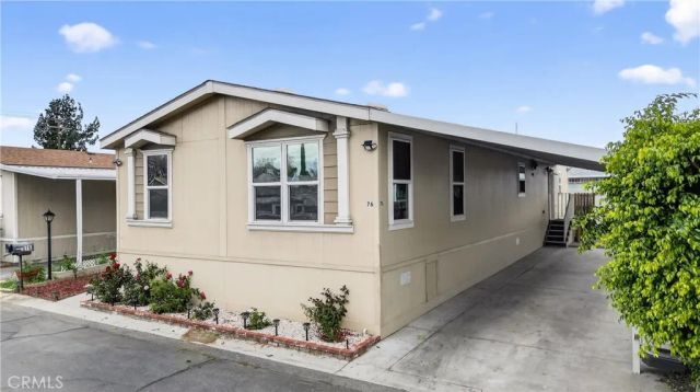 2505 Foothill Blvd 76, San Bernardino, CA 92410