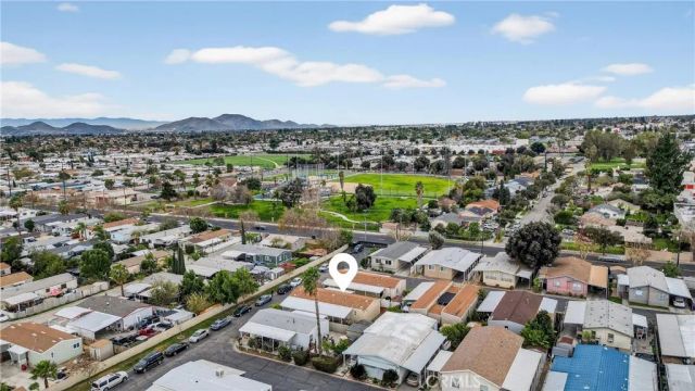 2505 Foothill Blvd 76, San Bernardino, CA 92410