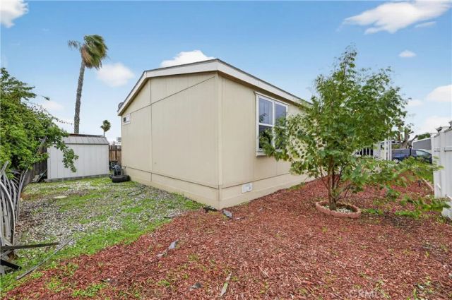 2505 Foothill Blvd 76, San Bernardino, CA 92410