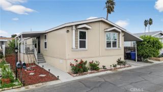 2505 Foothill Blvd 76, San Bernardino, CA 92410