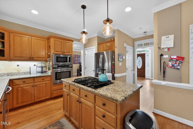 202 Montford Hall Court, Cary, NC 27519