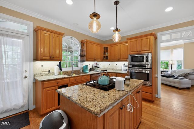 202 Montford Hall Court, Cary, NC 27519