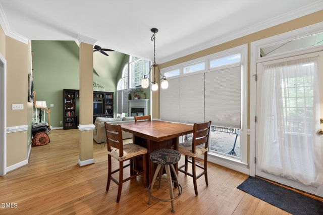 202 Montford Hall Court, Cary, NC 27519