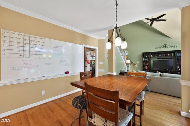 202 Montford Hall Court, Cary, NC 27519